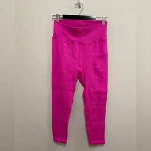 Gapfit Ribbed Leggings